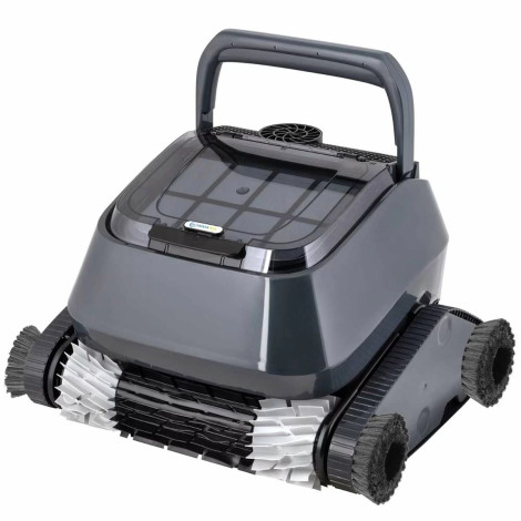 Робот-пылесоc Aquaviva 7320 Black Pearl фото