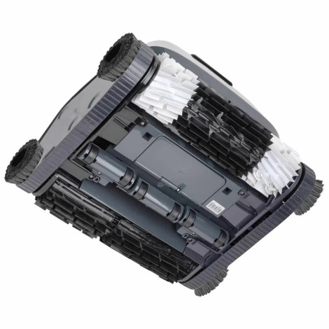 Робот-пылесоc Aquaviva 7320 Black Pearl  фото №2