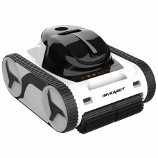 Бездротовий робот-пилосос Fairland M60 фото