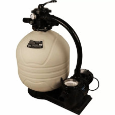 Фільтраційна установка Emaux FSM24 (14 м3/год, D600) фото