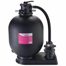 Фільтраційна установка Hayward PowerLine 81073 (14 м3/год, D610) фото