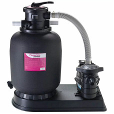 Фільтраційна установка Hayward PowerLine 81069 (5 м3/год, D368) фото