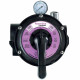 Фильтрационная установка Hayward PowerLine 81069 (5 м3/ч, D368)  фото №2