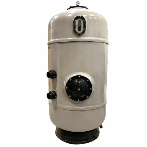 Фильтр глубокой загрузки Aquaviva AP HB660 (16 м3/час, D660)  фото №2