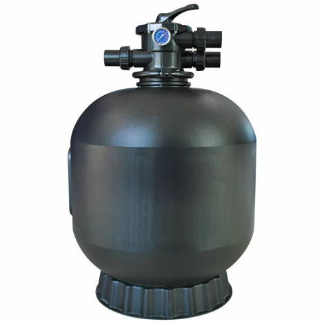 Фильтр Aquaviva MP650 (16 м3/час, D650) фото