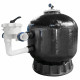 Фильтр Aquaviva MSD750 (23 м3/час, D750)  фото №1
