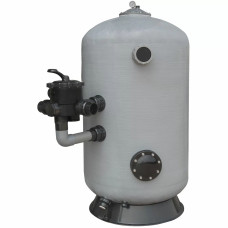 Фільтр глибокого завантаження Emaux SDB800 (20 м3/год, 1 м) фото