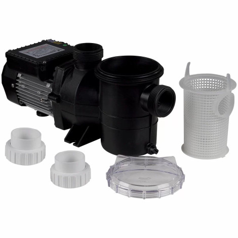 Насос Aquaviva LX SMP015M (220 В, 4,5 м3/час, 0,25 НР)  фото №3