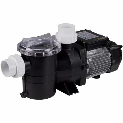 Насос Aquaviva LX SMP015M (220 В, 4,5 м3/час, 0,25 НР) фото