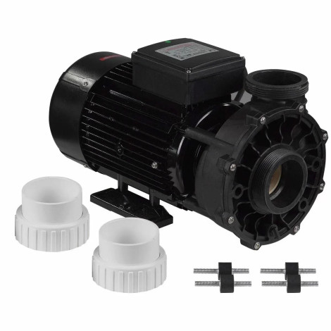 Насос Aquaviva LX WP200-II (220 В, 29 м3/час, 0,37/2 л.с.)  фото №2