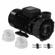 Насос Aquaviva LX WP300-II (220 В, 45 м3/час, 0,62/3 л.с.)  фото №2