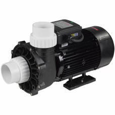 Насос Aquaviva LX WP250-II (220 В, 37 м3/год, 0,5/2,5 к.с.) фото