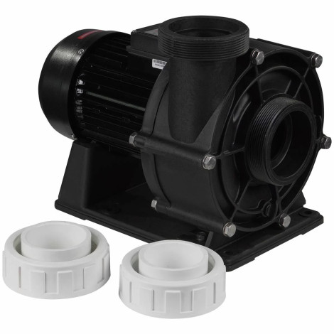 Насос Aquaviva LX WTB400T (380 В, 80 м3/год, 5,5 HP)  фото №3