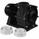 Насос Aquaviva LX WTB400T (380 В, 80 м3/год, 5,5 HP)  фото №3
