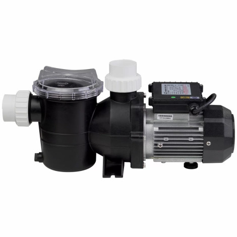 Насос Aquaviva LX SMP015M (220 В, 4,5 м3/час, 0,25 НР)  фото №2