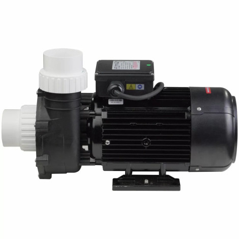 Насос Aquaviva LX WP200-II (220 В, 29 м3/час, 0,37/2 л.с.)  фото №3