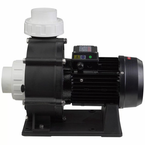 Насос Aquaviva LX WTB400T (380 В, 80 м3/год, 5,5 HP)  фото №2