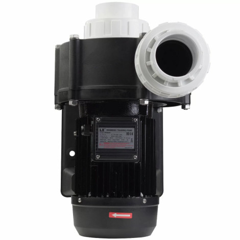 Насос Aquaviva LX WTB400T (380 В, 80 м3/год, 5,5 HP)  фото №4