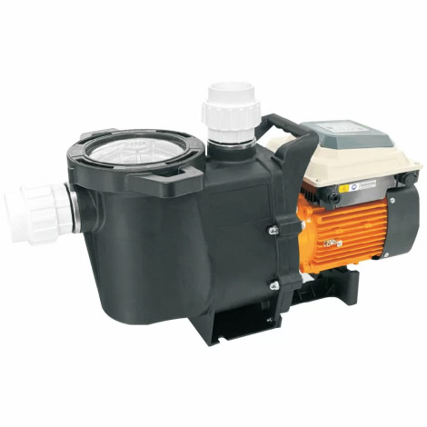 Насос Aquaviva LX PRO SWPB300VS (220 В, 28 м3/час, 3 HP), с переменной скоростью фото