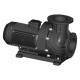 Насос Aquaviva LX WEQ2000T (380 В, 185 м3/час, 20 HP), пластиковая подставка  фото №1