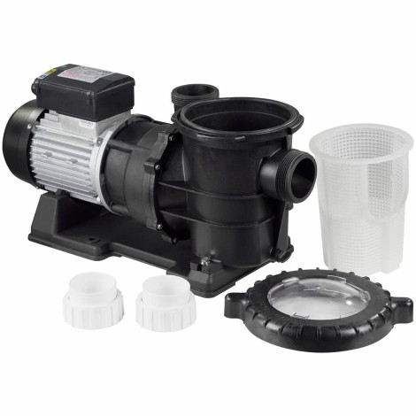 Насос Aquaviva LX STP300M (220 В, 30 м3/час, 3 HP)  фото №3