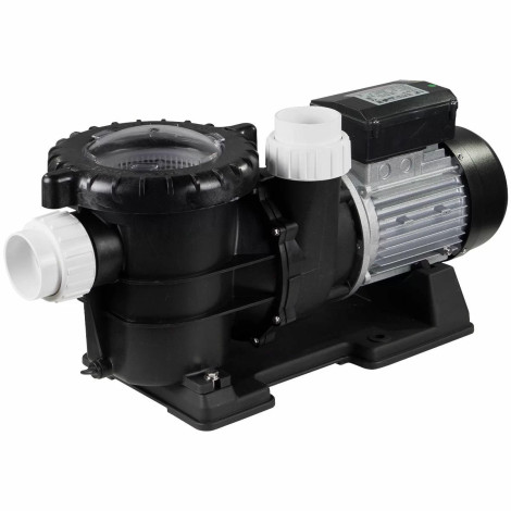 Насос Aquaviva LX STP300M (220 В, 30 м3/час, 3 HP), вал AISI 316 фото