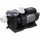 Насос Aquaviva LX STP100M (220 В, 10 м3/час, 1 HP), вал AISI 316  фото №1