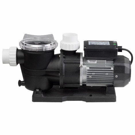 Насос Aquaviva LX STP120M (220 В, 13 м3/час, 1,2 НР)  фото №2