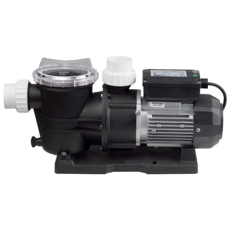 Насос Aquaviva LX STP100M (220 В, 10 м3/час, 1 HP), вал AISI 316  фото №2