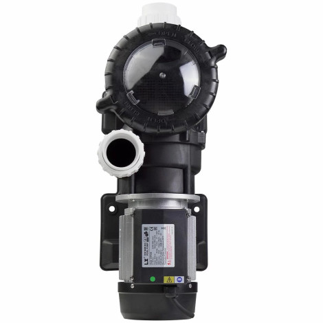 Насос Aquaviva LX STP300M (220 В, 30 м3/час, 3 HP)  фото №4