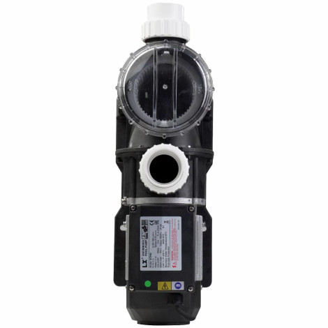 Насос Aquaviva LX STP120M (220 В, 13 м3/час, 1,2 НР)  фото №4