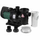 Насос Emaux SC200 (220 В, 23 м3/час, 2 HP)  фото №3