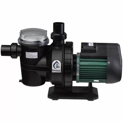 Насос Emaux SC200 (220 В, 23 м3/час, 2 HP)  фото №2