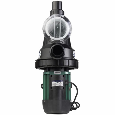 Насос Emaux SC200 (220 В, 23 м3/час, 2 HP)  фото №4