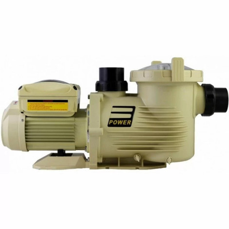 Насос Emaux EPV300 (220В, 34,5 м3/час, 3HP) с пер. скор.  фото №2
