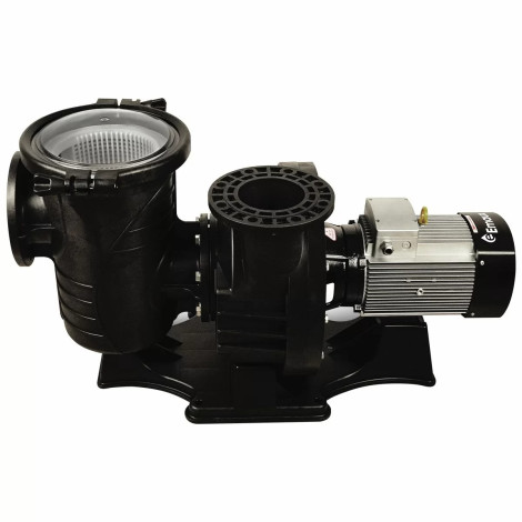 Насос Emaux APS1000P (380 В, 180 м3/год, 10 HP)  фото №3
