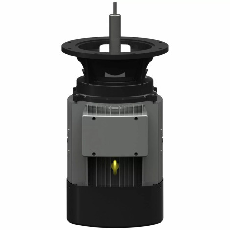 Насос Emaux APS1500P (380 В, 250 м3/год, 15 HP)  фото №5