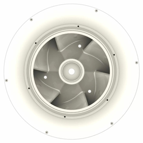 Насос Emaux APS1000P (380 В, 180 м3/год, 10 HP)  фото №7