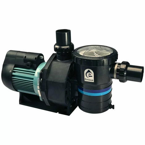Насос Emaux SB30 (220 В, 30 м3/час, 3 HP)  фото №2