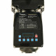 Насос Emaux SPV150 (220 В, 20 м3/год, 1,5 HP) зі змін. швид.  фото №3