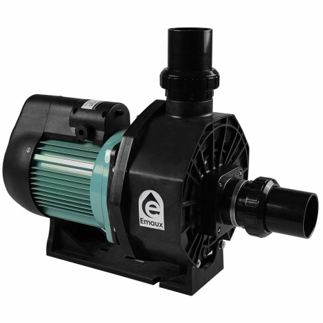 Насос Emaux SR30 (380 В, 31 м3/год, 3,0 HP) фото