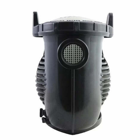 Насос Emaux SPV150 (220 В, 20 м3/год, 1,5 HP) зі змін. швид.  фото №4