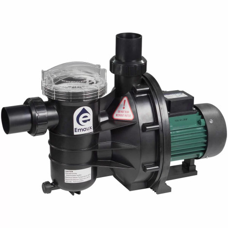Насос Emaux SS075 (220 В, 13 м3/год, 0,75 HP) фото