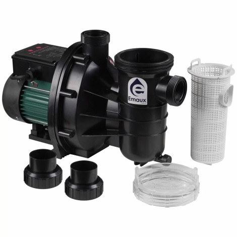 Насос Emaux SS050T (220 В, 10 м3/год, 0,5 HP)  фото №3