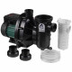 Насос Emaux SS120T (220 В, 16 м3/час, 1 HP)  фото №3