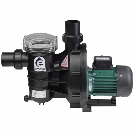 Насос Emaux SS075 (220 В, 13 м3/год, 0,75 HP)  фото №2