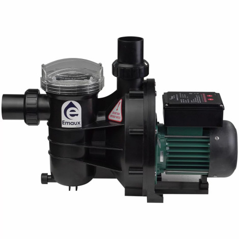 Насос Emaux SS120T (220 В, 16 м3/час, 1 HP)  фото №2