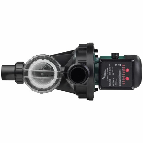 Насос Emaux SS075T (220 В, 12,2 м3/год, 0,75 HP)  фото №4