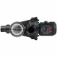 Насос Emaux SS120T (220 В, 16 м3/час, 1 HP)  фото №4