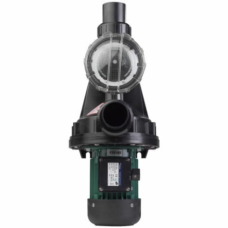 Насос Emaux SS050 (220 В, 11 м3/год, 0,5 HP)  фото №3